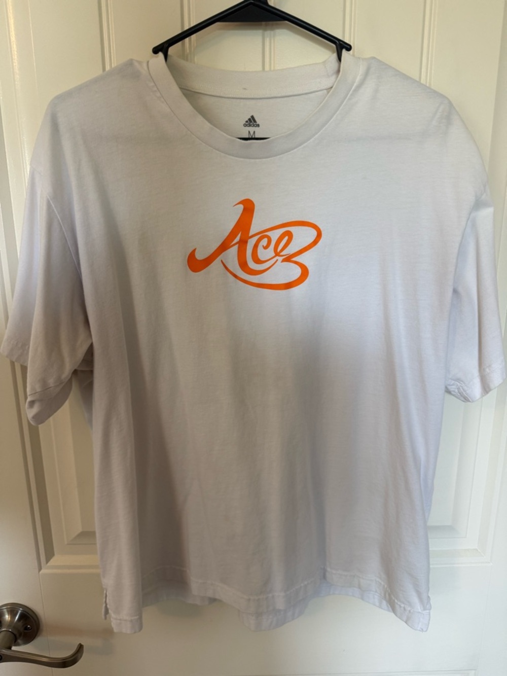 Candace Parker ACE Adidas Women’s Graphic Tee
